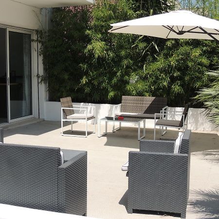 B&B Aloa Porto Cesareo Ngoại thất bức ảnh