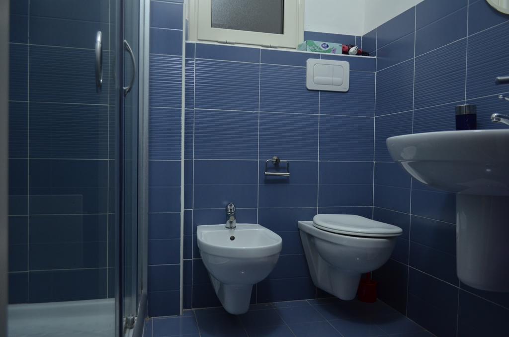 B&B Aloa Porto Cesareo Ngoại thất bức ảnh