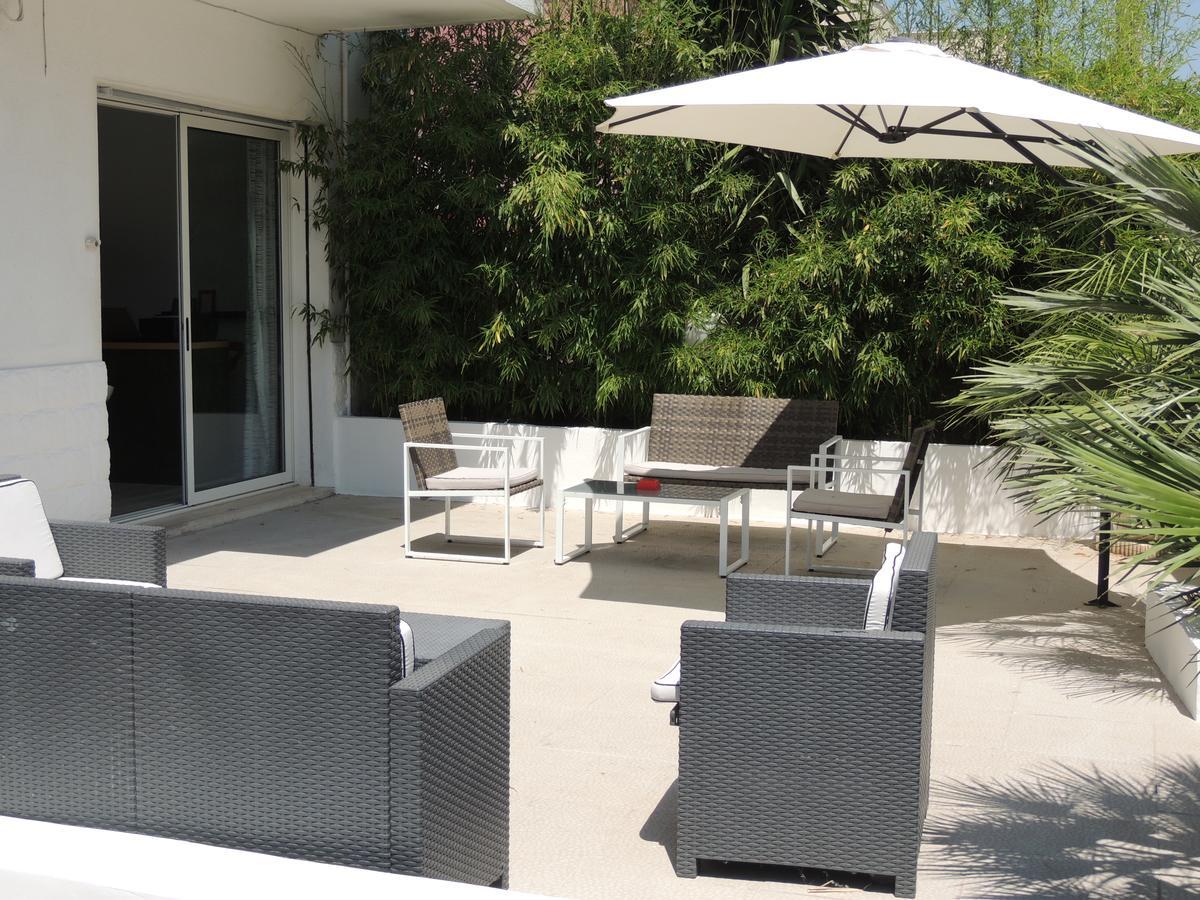 B&B Aloa Porto Cesareo Ngoại thất bức ảnh