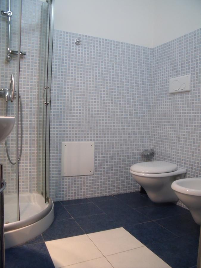 B&B Aloa Porto Cesareo Ngoại thất bức ảnh